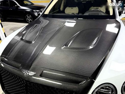 Bentley Bentayga 2018 - фото 23
