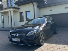 Продаж вживаних Mercedes-Benz C-Класс 2019 року в Любомлі - купити на Автобазарі