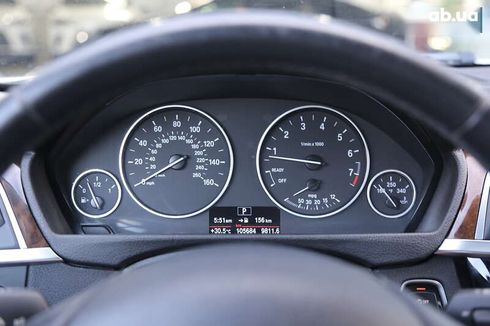 BMW 3 серия 2015 - фото 16
