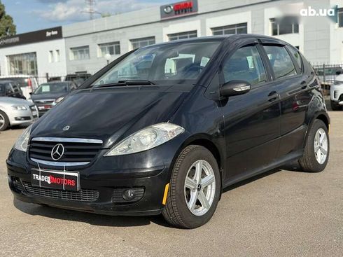 Mercedes-Benz A-Класс 2006 - фото 7