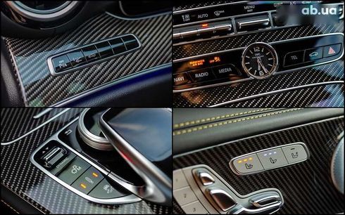 Mercedes-Benz E-Класс 2018 - фото 28