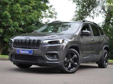 Продажа б/у Jeep Cherokee 2019 года - купить на Автобазаре