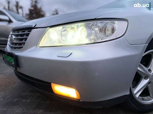 Hyundai Grandeur 2006 - фото 3
