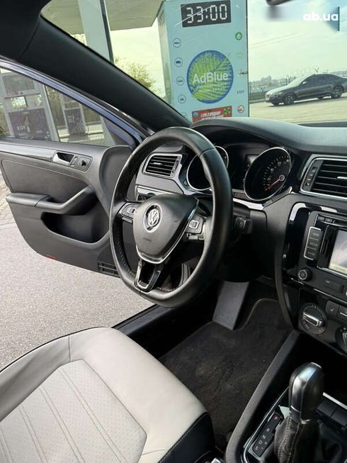 Volkswagen Jetta 2015 - фото 18
