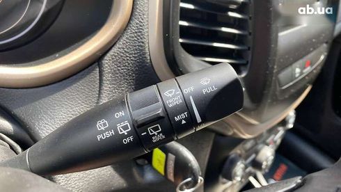 Jeep Cherokee 2016 - фото 23