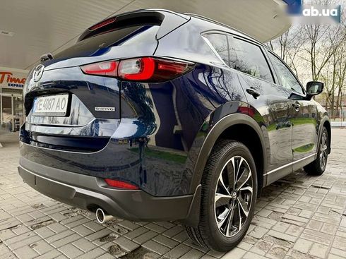 Mazda CX-5 2023 - фото 14