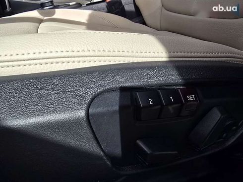 BMW X1 2019 - фото 26