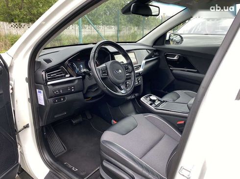 Kia Niro 2020 - фото 2