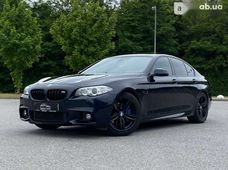 Продажа BMW б/у 2014 года - купить на Автобазаре