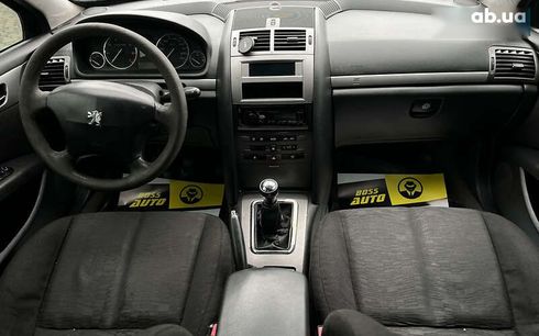 Peugeot 407 2006 - фото 9