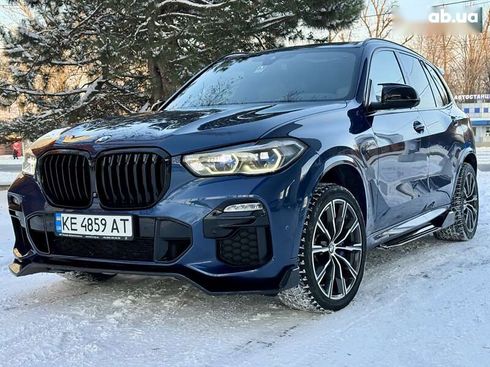 BMW X5 2019 - фото 4
