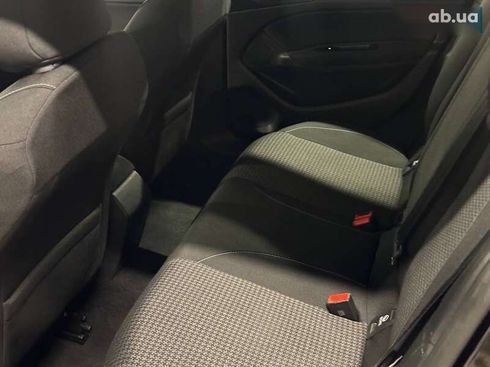 Peugeot 308 2020 - фото 30