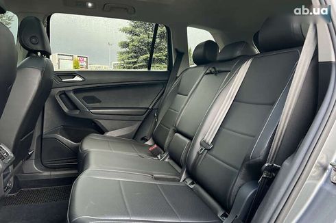 Volkswagen Tiguan 2017 - фото 12