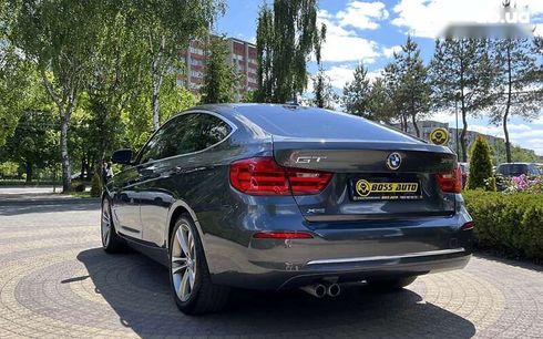 BMW 3 серия 2015 - фото 5