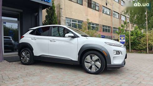 Hyundai Kona 2020 - фото 5
