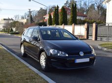 Купить Volkswagen Golf механика бу Киев - купить на Автобазаре