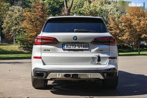 BMW X5 2022 - фото 13