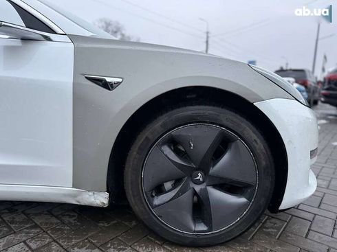 Tesla Model 3 2018 - фото 7