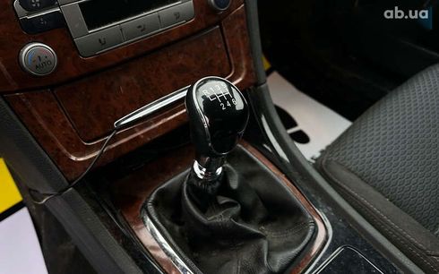 Ford Mondeo 2007 - фото 14