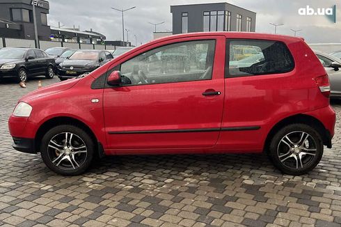 Volkswagen Fox 2005 - фото 4