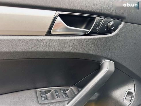 Volkswagen Passat 2020 - фото 11