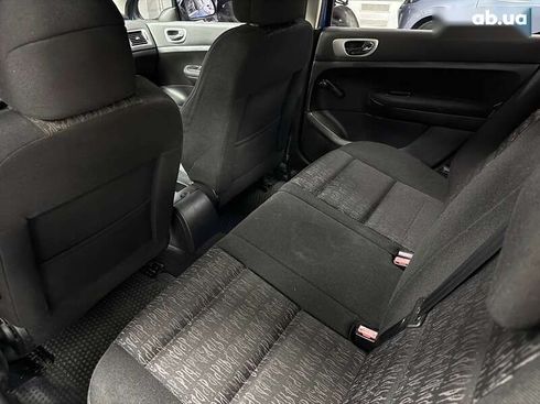 Peugeot 307 2004 - фото 26