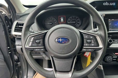 Subaru Forester 2020 - фото 13