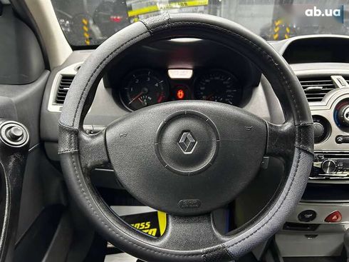 Renault Megane 2008 - фото 9