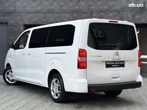 Citroёn SpaceTourer 2023 - фото 23