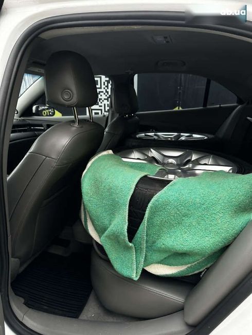 Chevrolet Malibu 2015 - фото 14