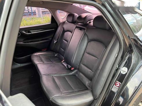 Hyundai Grandeur 2017 - фото 20