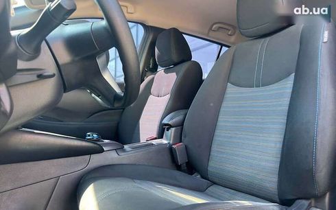 Nissan Leaf 2022 - фото 10