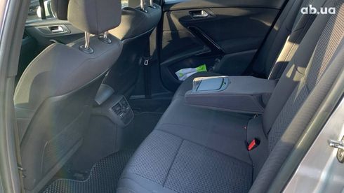 Peugeot 508 2014 - фото 6