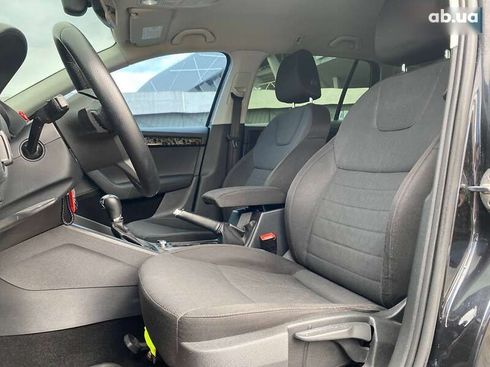 Skoda Octavia 2014 - фото 12