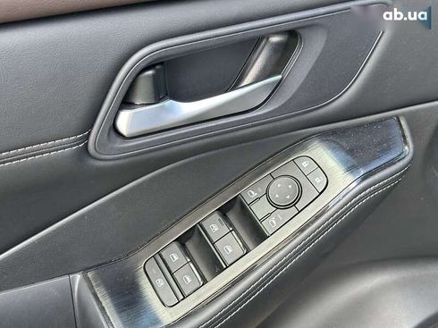 Nissan Rogue 2023 - фото 17
