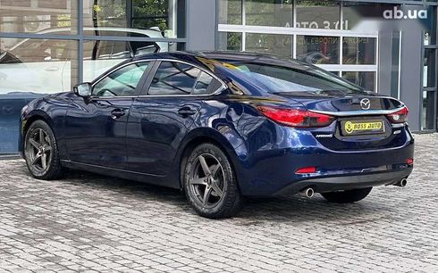 Mazda 6 2012 - фото 4