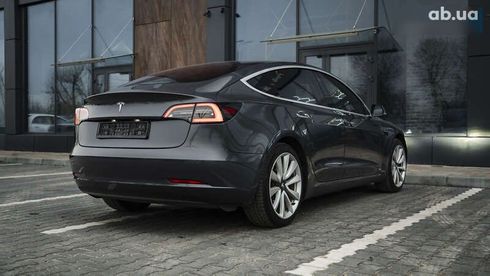 Tesla Model 3 2018 - фото 18