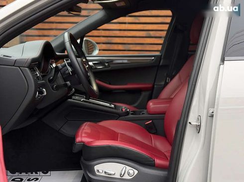 Porsche Macan 2024 - фото 16