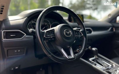 Mazda CX-5 2019 - фото 19