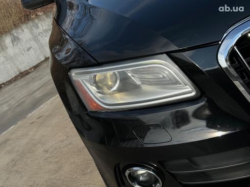 Audi Q5 2013 черный - фото 9