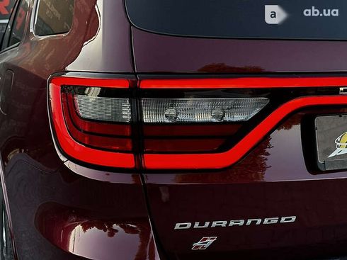 Dodge Durango 2019 - фото 10