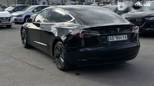 Tesla Model 3 2018 - фото 12