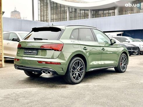 Audi SQ5 2021 - фото 5