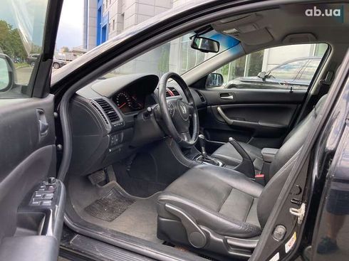 Honda Accord 2007 - фото 11