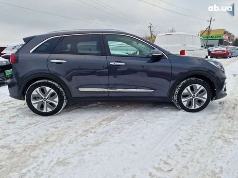 Kia Niro 2020 - фото 14