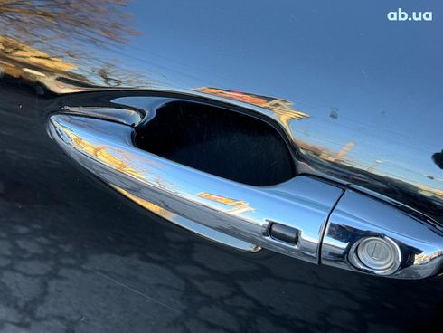 Kia Niro 2022 черный - фото 12