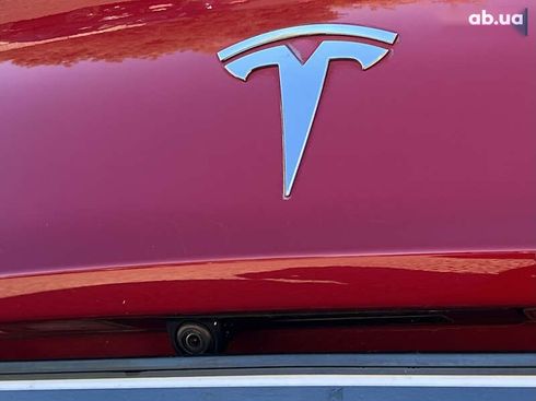 Tesla Model 3 2020 - фото 19