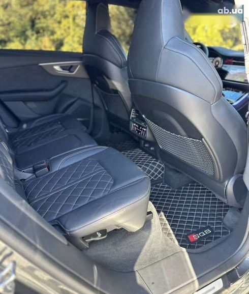 Audi SQ8 2024 - фото 16