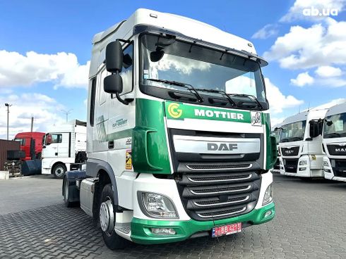 DAF XF 106.460 2014 - фото 5