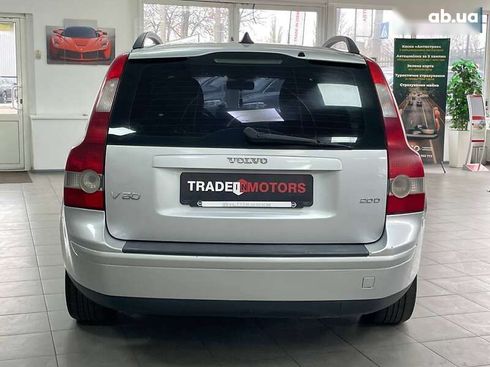 Volvo V50 2006 - фото 11